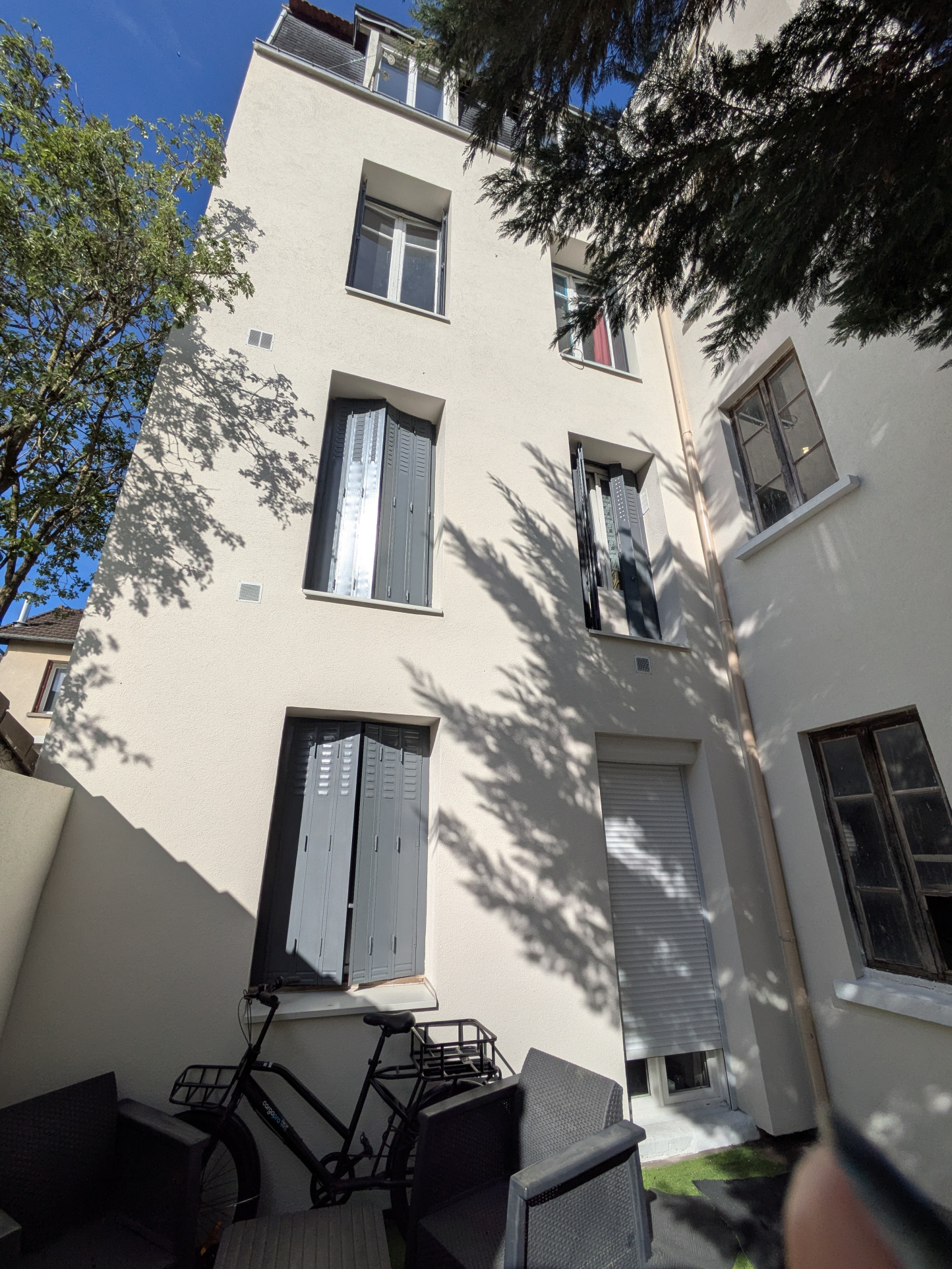 INVESTISSEMENT LOCATIF ! VENDU OCCUPE !