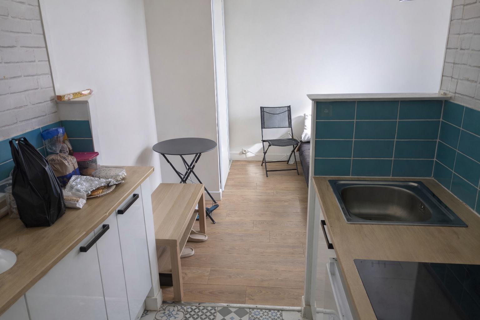 SOUS COMPROMIS