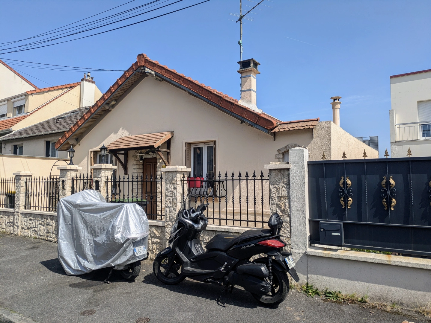property